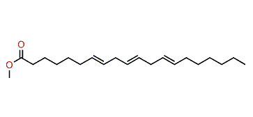 Methyl 7,10,13-eicosatrienoate